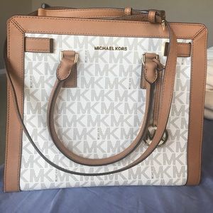 Michael Kors Crossbody bag